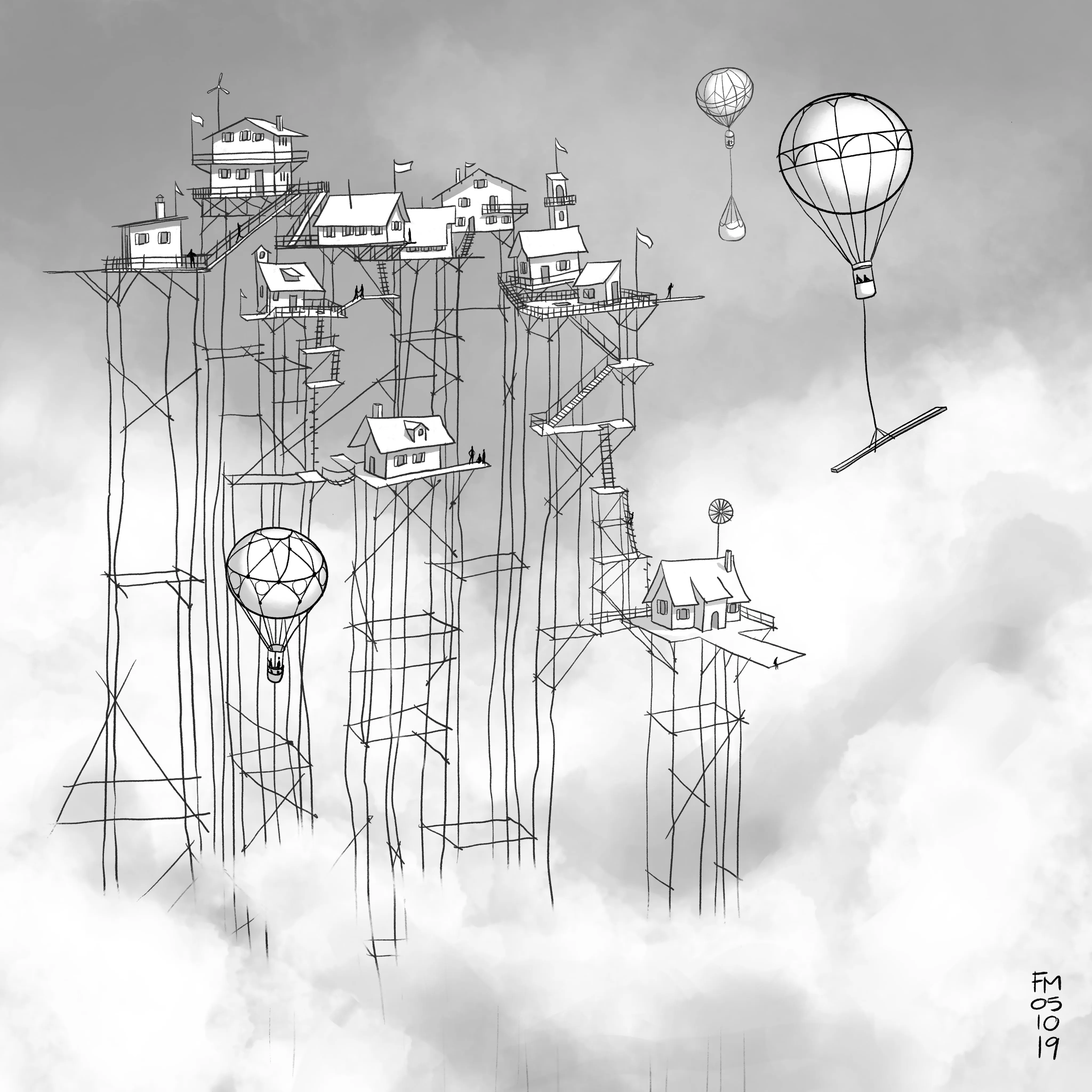 Build