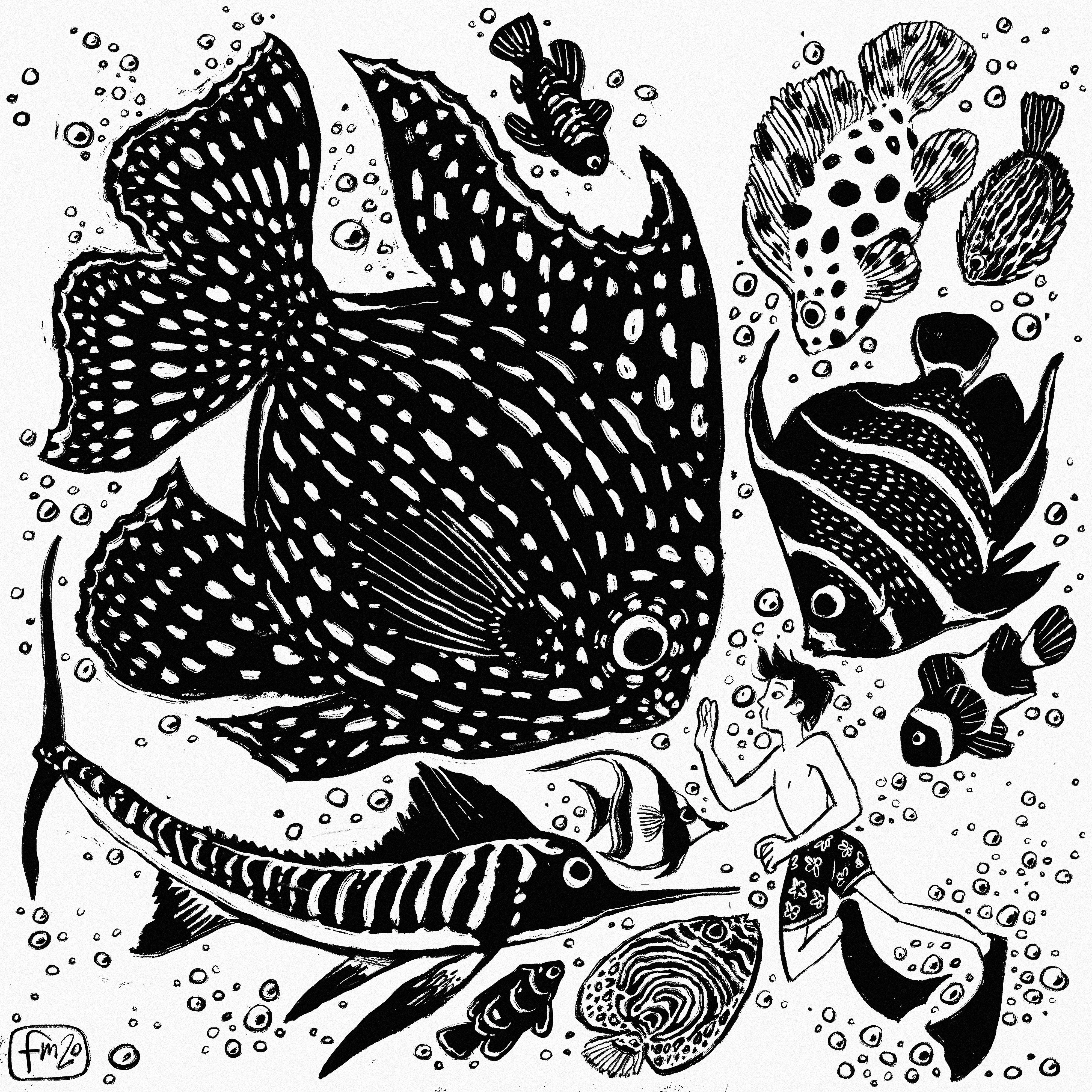 FISH