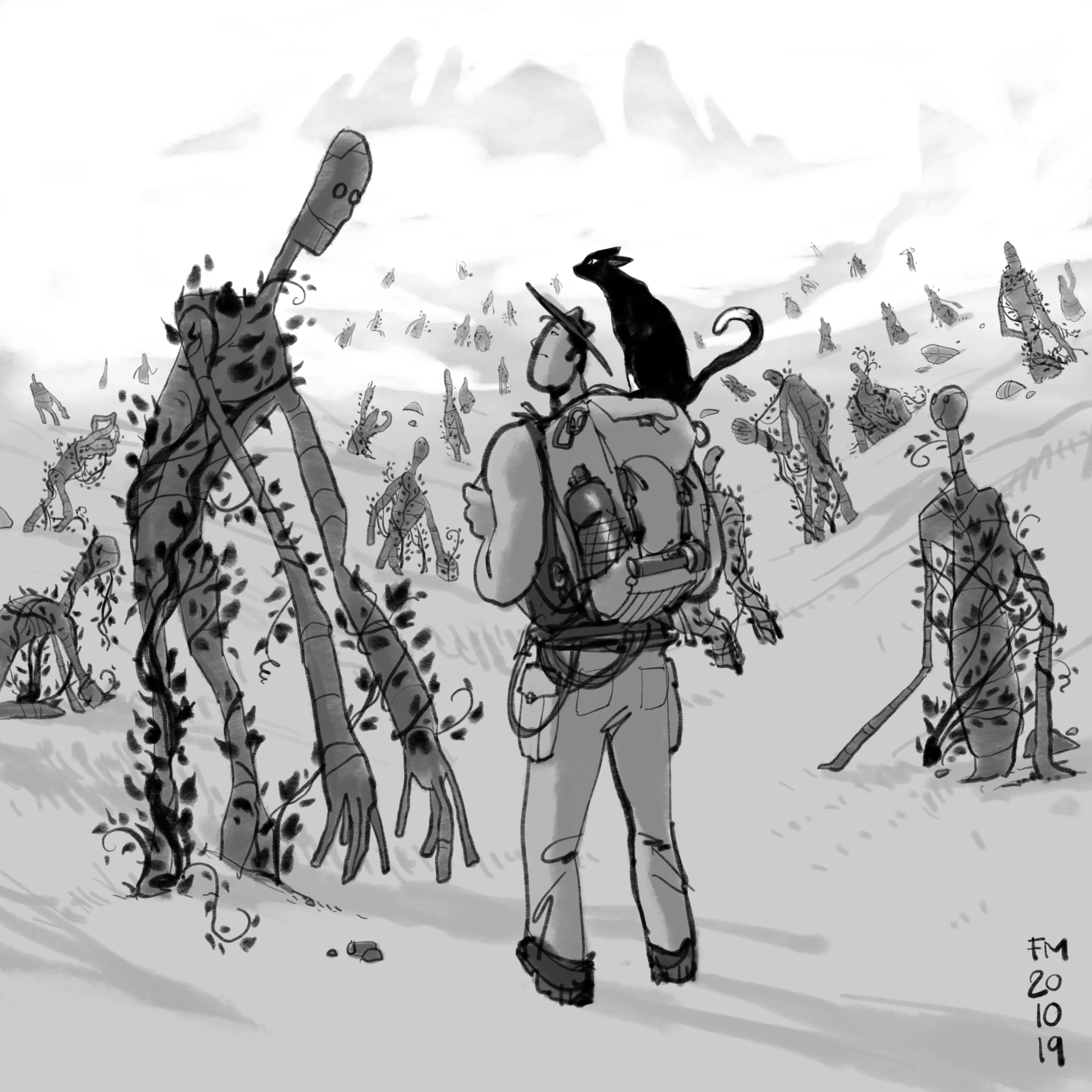 Tread