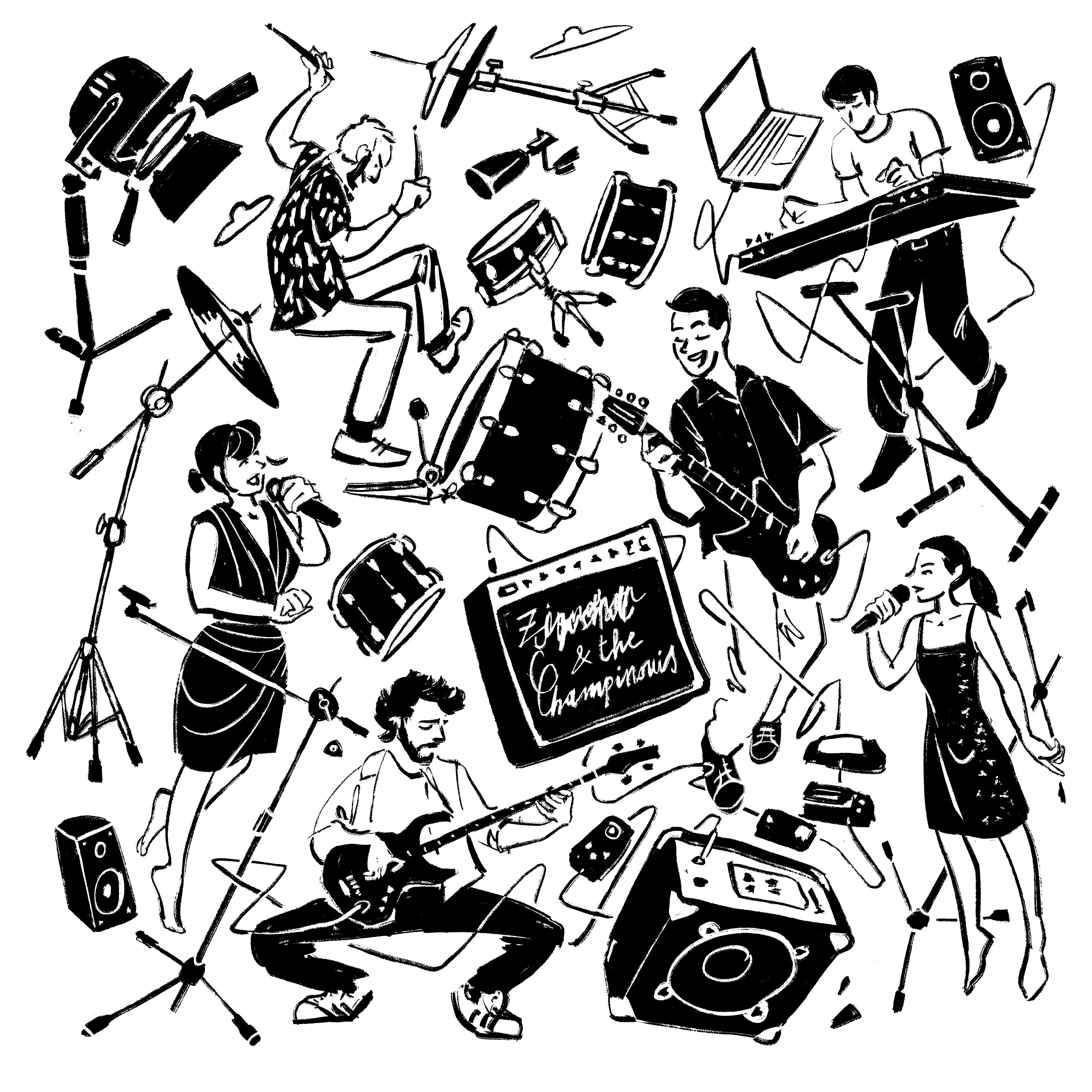 MUSIC