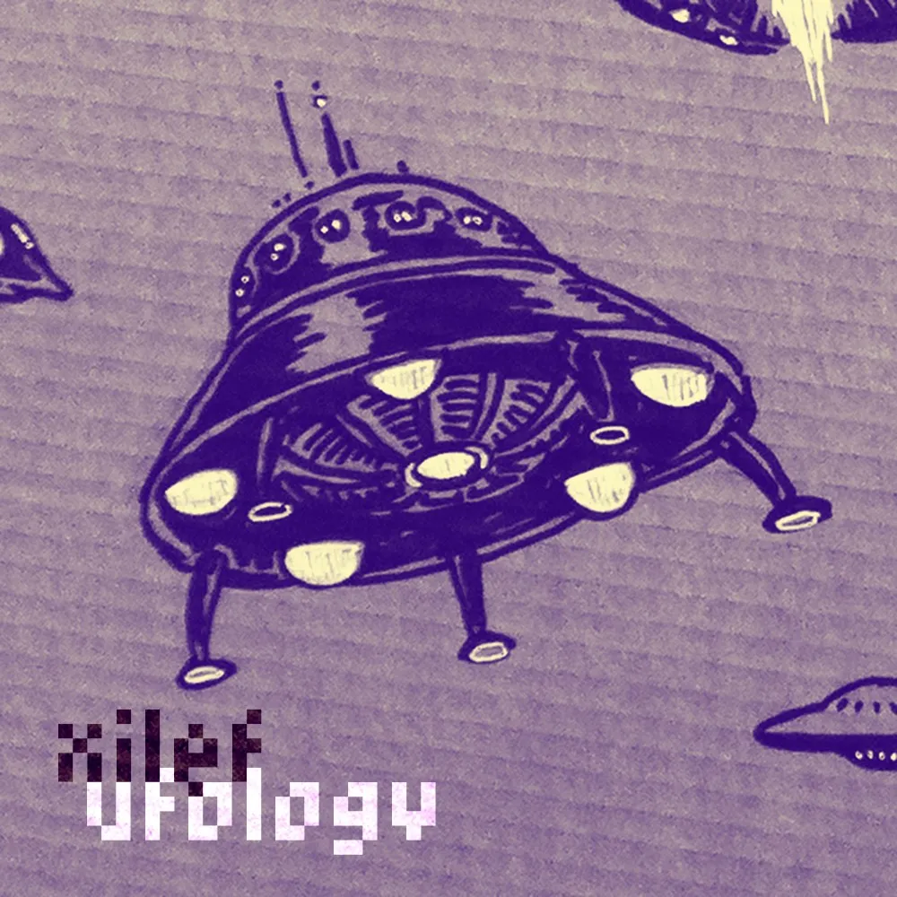 Cover of Ufology